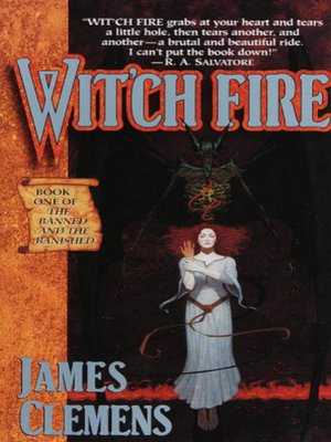 cover image of Wit'ch Fire & Wit'ch Storm